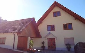 Ferienwohnung Bohnert