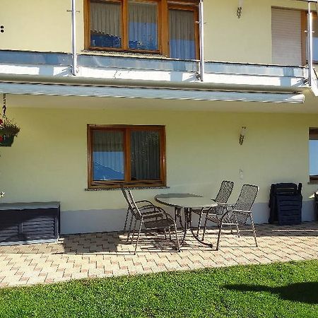 Ferienwohnung Bohnert Fischerbach Exterior foto