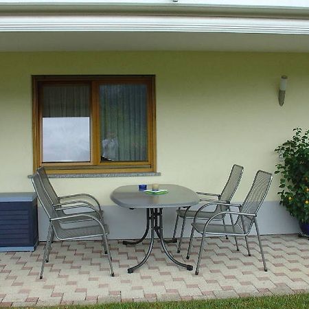 Ferienwohnung Bohnert Fischerbach Exterior foto