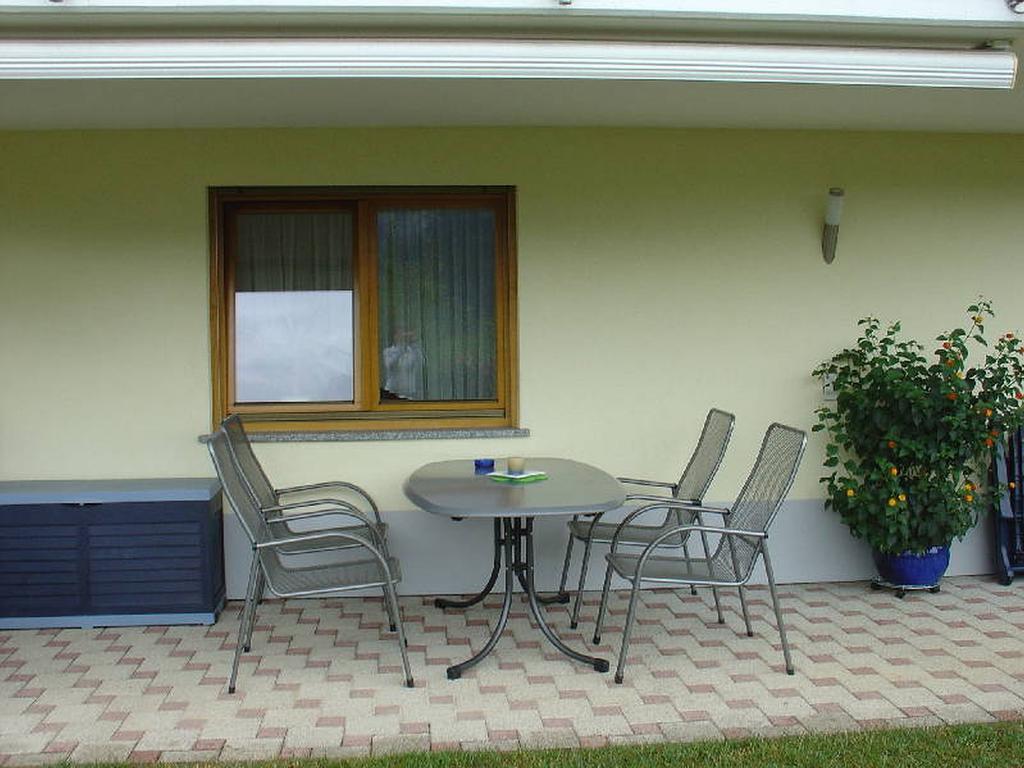 Ferienwohnung Bohnert Fischerbach Exterior foto